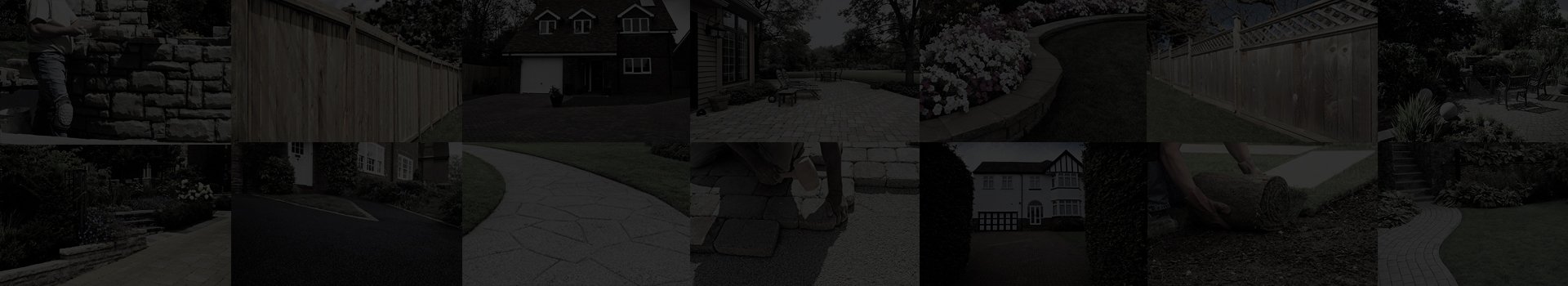 SL Driveways