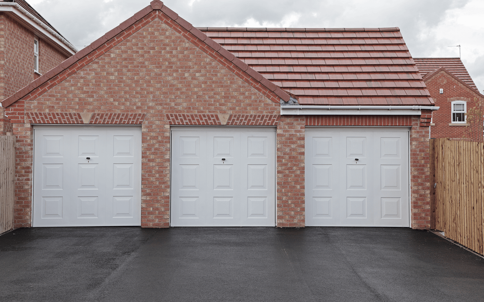SL Driveways Work